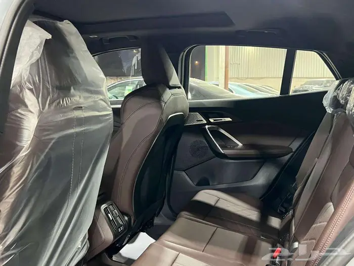 بي ام دبليو (الناغي) BMW X2 (X DRIVE 20I) 2026 (كاش -بنوك ) 10