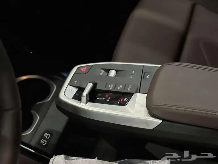 بي ام دبليو (الناغي) BMW X2 (X DRIVE 20I) 2026 (كاش -بنوك ) 8