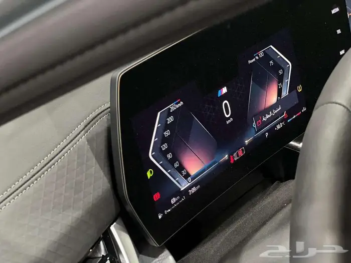 بي ام دبليو (الناغي) BMW X2 (X DRIVE 20I) 2026 (كاش -بنوك ) 7