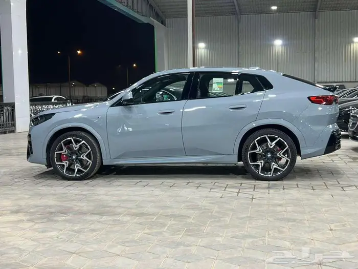 بي ام دبليو (الناغي) BMW X2 (X DRIVE 20I) 2026 (كاش -بنوك ) 6