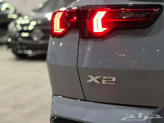 بي ام دبليو (الناغي) BMW X2 (X DRIVE 20I) 2026 (كاش -بنوك ) 27