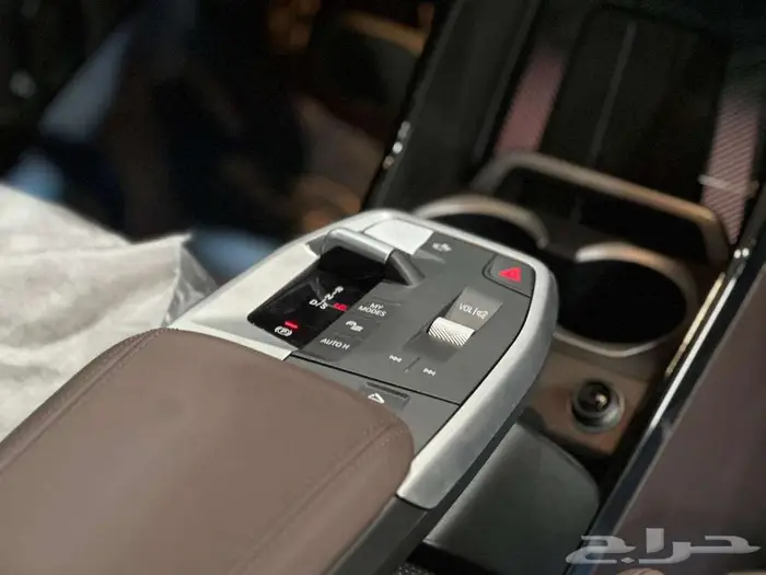 بي ام دبليو (الناغي) BMW X2 (X DRIVE 20I) 2026 (كاش -بنوك ) 17