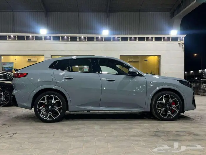 بي ام دبليو (الناغي) BMW X2 (X DRIVE 20I) 2026 (كاش -بنوك ) 5