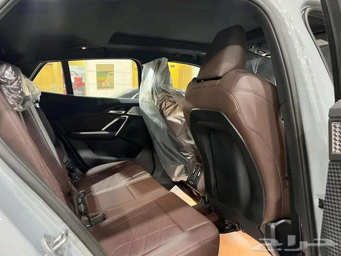 بي ام دبليو (الناغي) BMW X2 (X DRIVE 20I) 2026 (كاش -بنوك ) 21