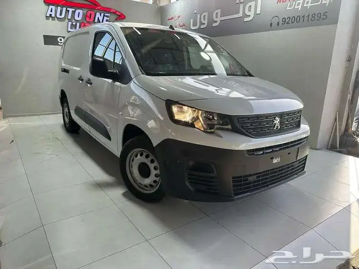 بيجو بارتنر ديزل جير عادي 24 باسعار ولا اقووي 2