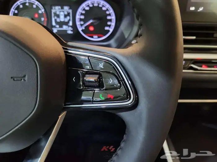 جيلي امجراند GS 2025 34