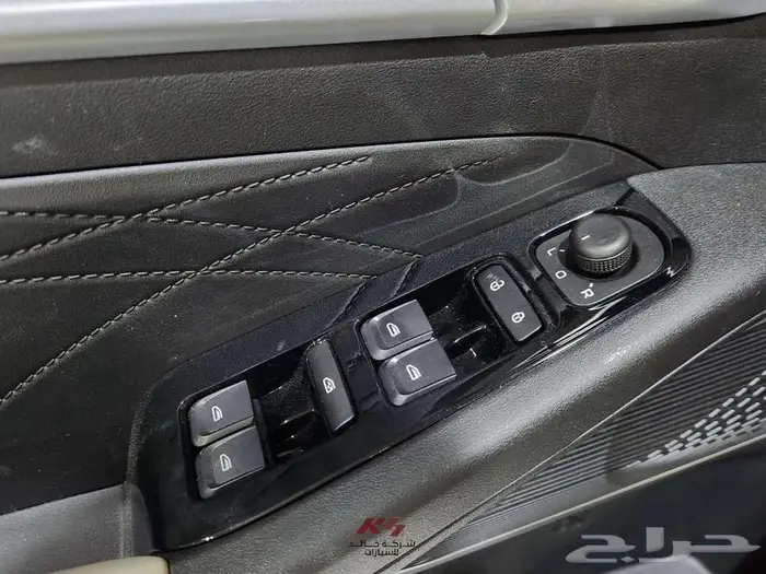 جيلي امجراند GS 2025 50