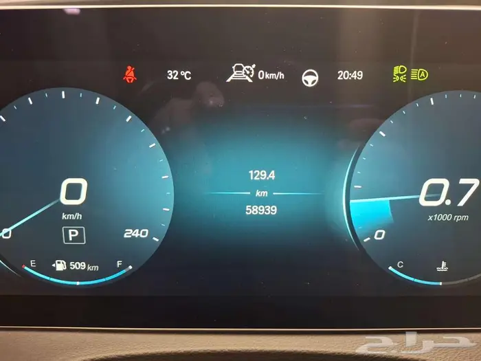 بايك X7 2022 فل كامل 6