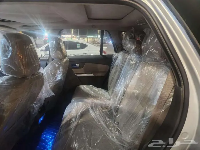 فورد ايدج 9