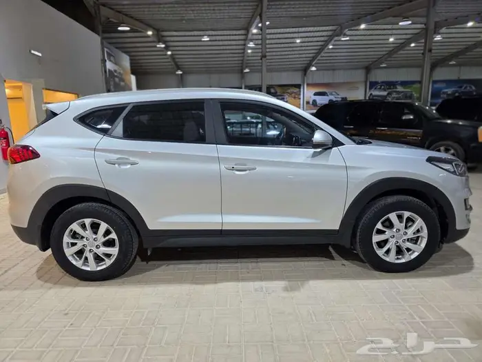 هونداي توسان 2020 2