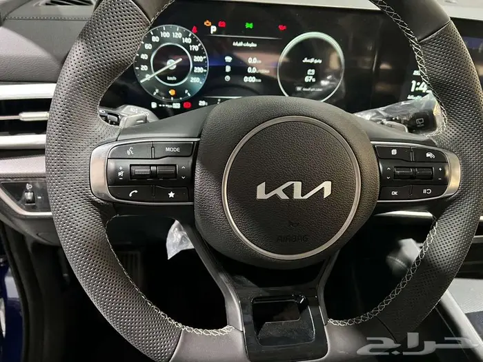 كيا سبورتاج 2025 L 10