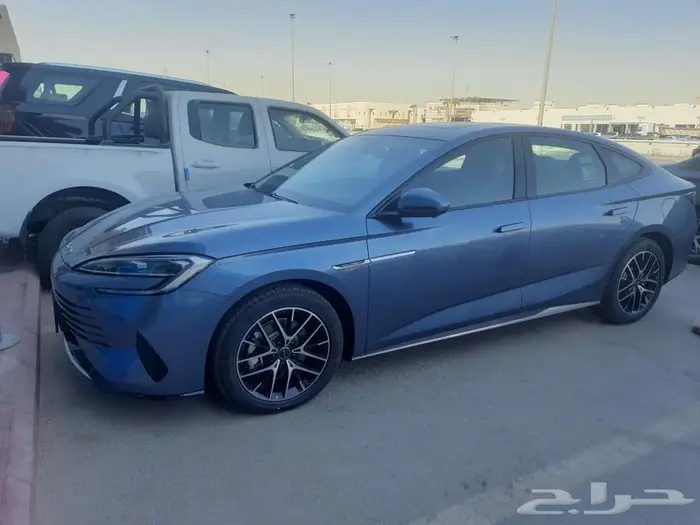 بي واي دي سيل 7 BYD SEL موديل 2026 القوة والفخامة 11