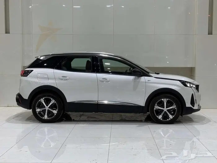 بيجو 3008 GT فل كامل موديل 2023 - عروض خاصة 3