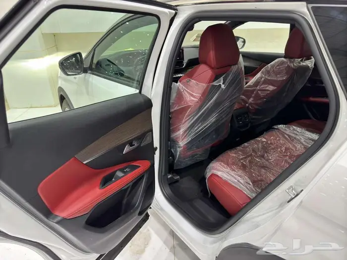 بيجو 3008 GT فل كامل موديل 2023 - عروض خاصة 8