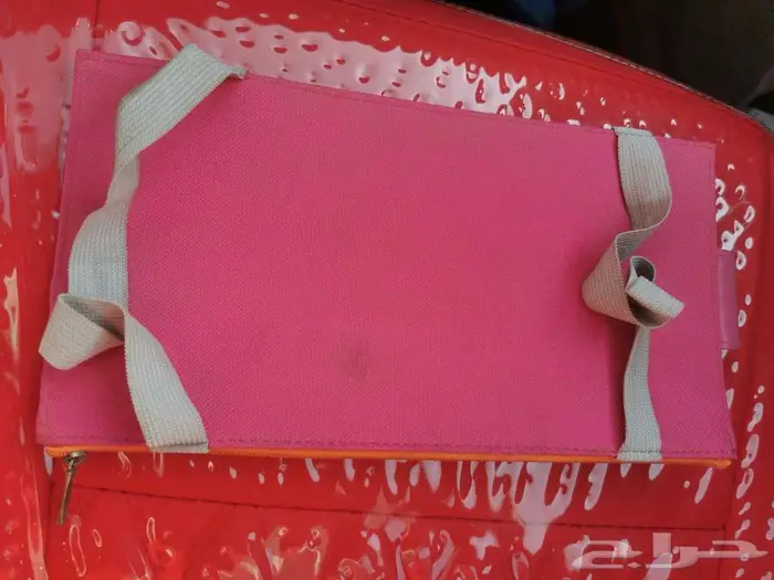 محفظة ادراج شماسه لسيارات 0