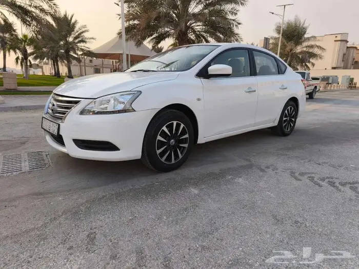 نيسان سنترا 2014 0