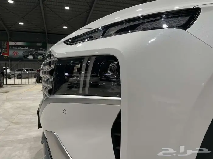 هونداي سنتافي ديزل 2021 بطاقة جمركية استيراد كوريا 9