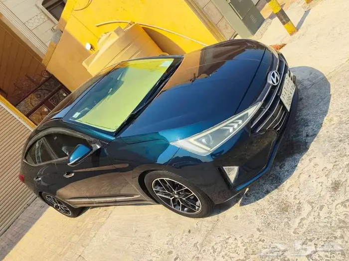 هونداي النترا 2019 0