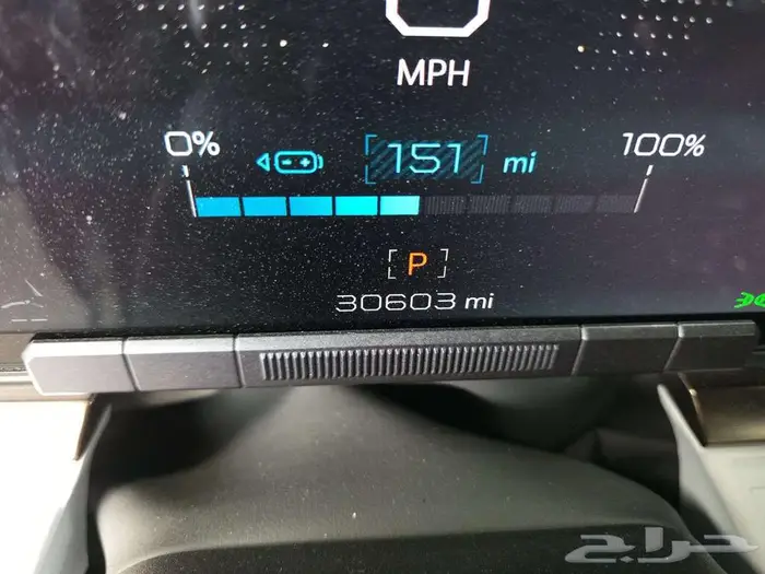 همر كهربائي 2024 EV Pickup 10