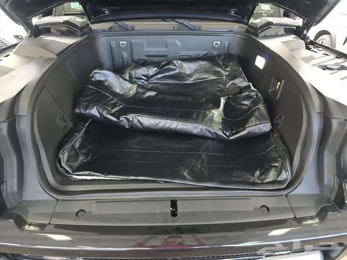 همر كهربائي 2024 EV Pickup 16