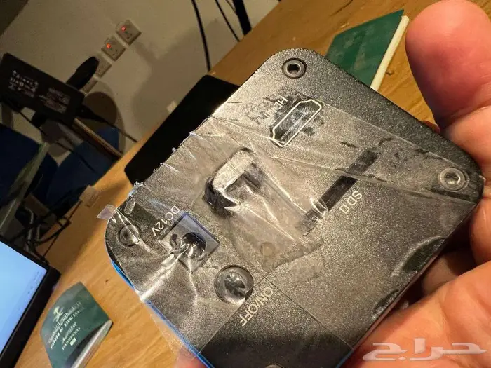 كاميرا ميكروسكوب احترافية من AmScope 1