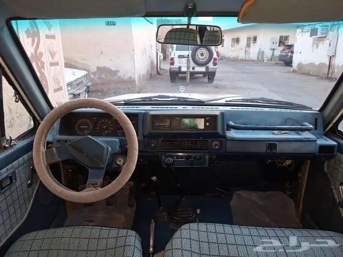 بترول 84 وكاله ونادر 2