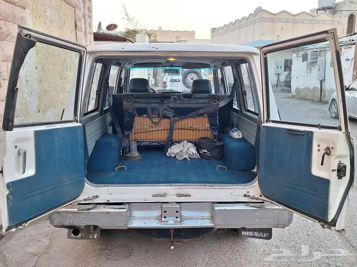 بترول 84 وكاله ونادر 4