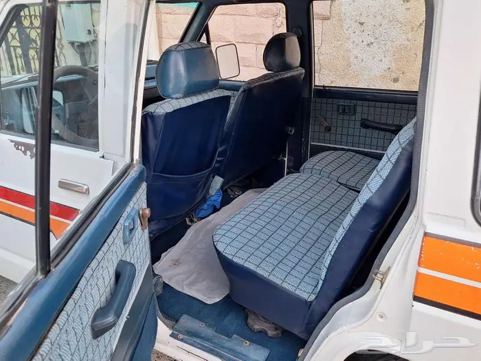 بترول 84 وكاله ونادر 5