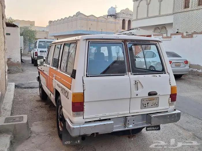 بترول 84 وكاله ونادر 1