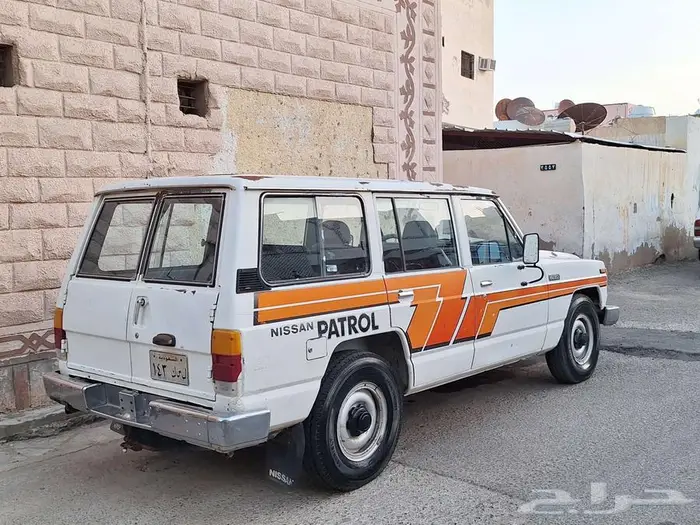 بترول 84 وكاله ونادر 12