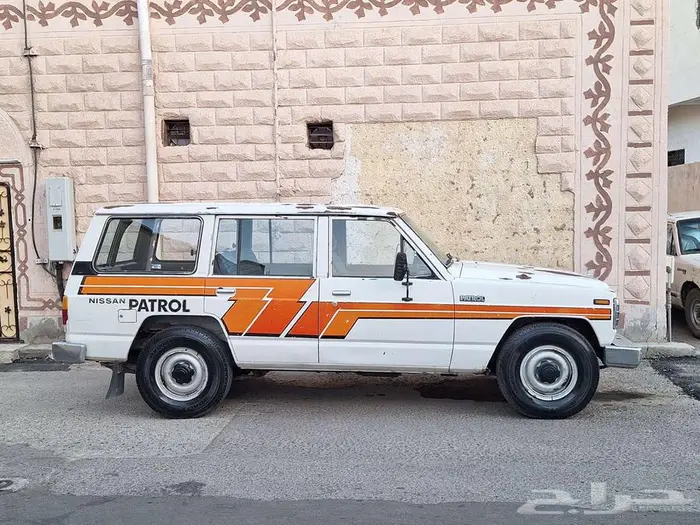 بترول 84 وكاله ونادر 7