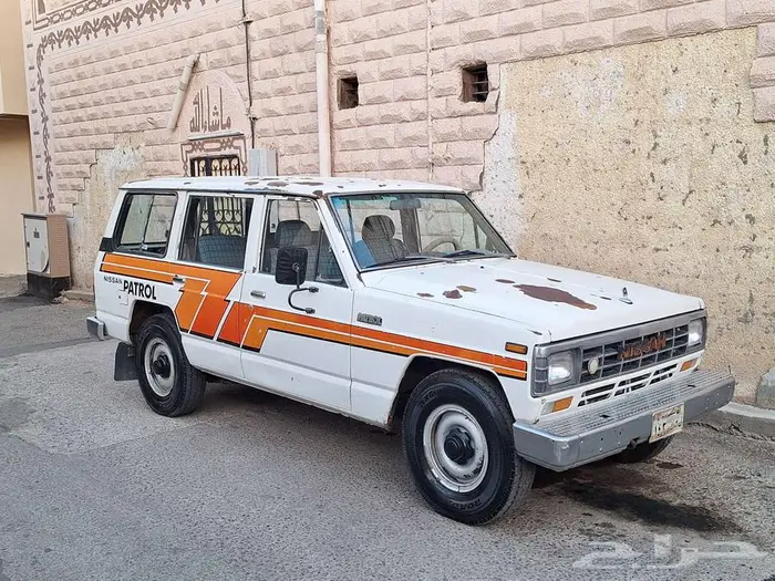بترول 84 وكاله ونادر 9