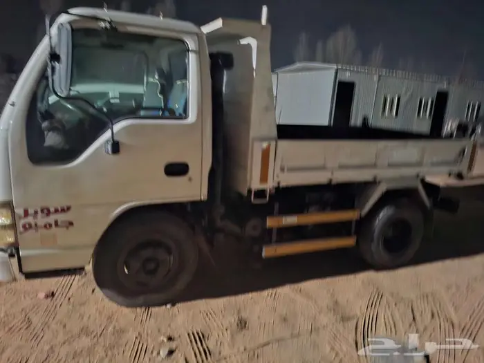 دينا قلاب ايسوزو2006 للبيع 1