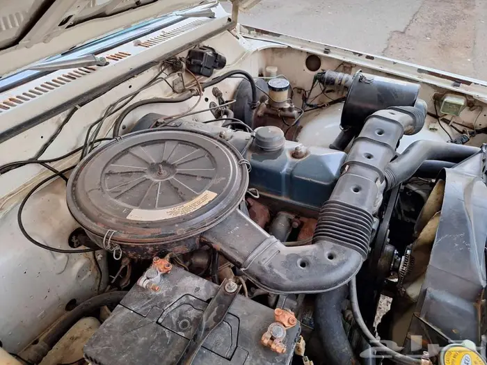 بترول 84 وكاله ونادر 15