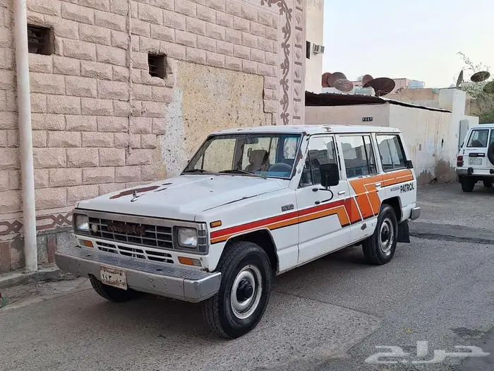 بترول 84 وكاله ونادر 14