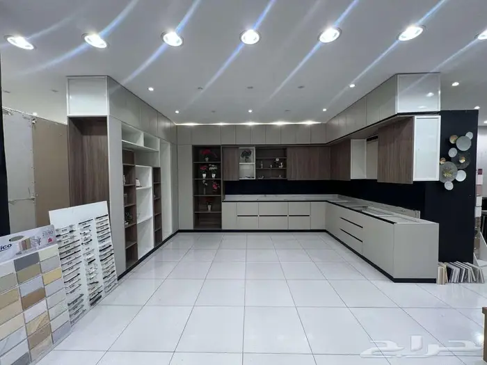 مطابخ تصفيه شامله شركة إلبا تبدأ من 2000 ريال 1