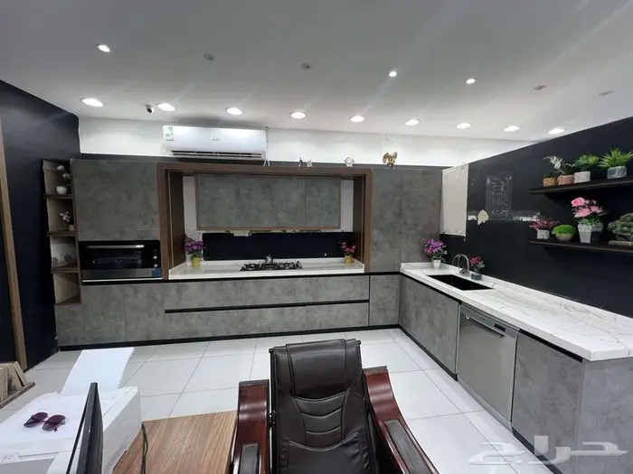 مطابخ تصفيه شامله شركة إلبا تبدأ من 2000 ريال 0