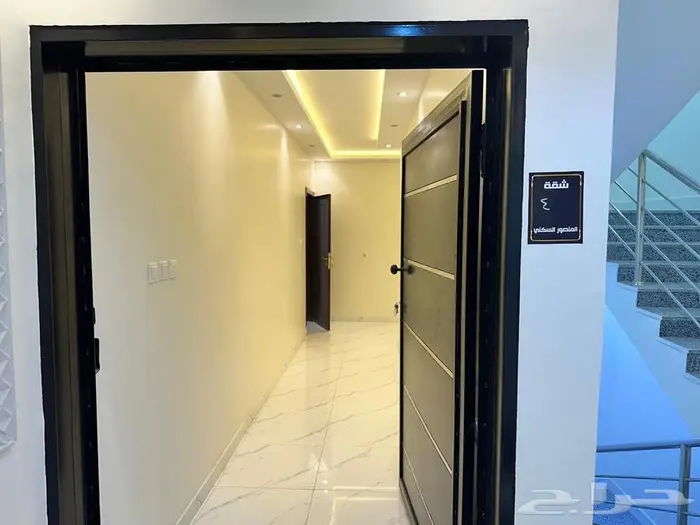 شقة سكنية للبيع في أبها حي الصحافة 24