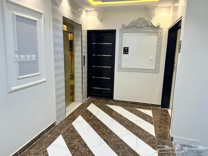 شقة سكنية للبيع في أبها حي الصحافة 19