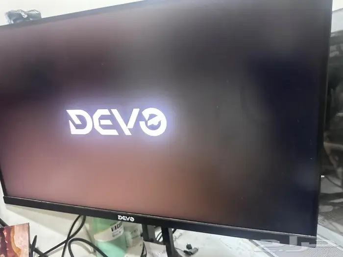 شاشه قيمنق 2K 165hz Devo 1