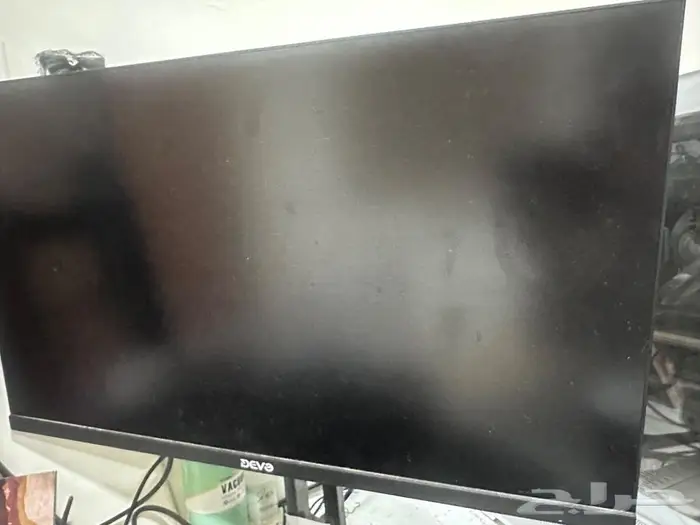 شاشه قيمنق 2K 165hz Devo 0