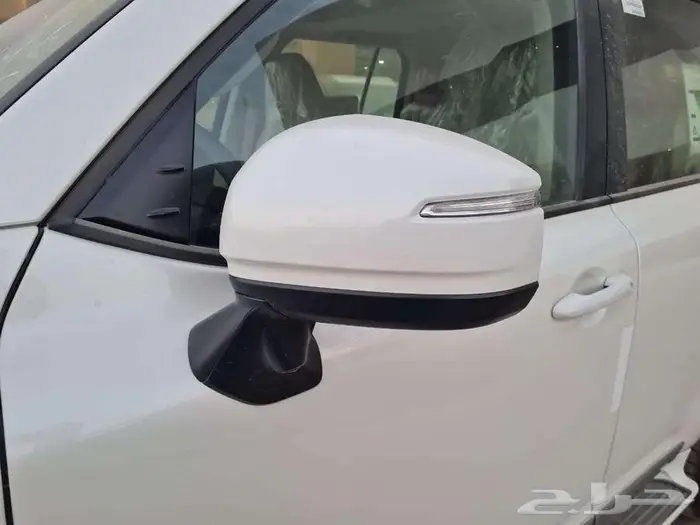 تويوتا لاندكروزر GXR4 بنزين 2025 - كاش و أقساط 16