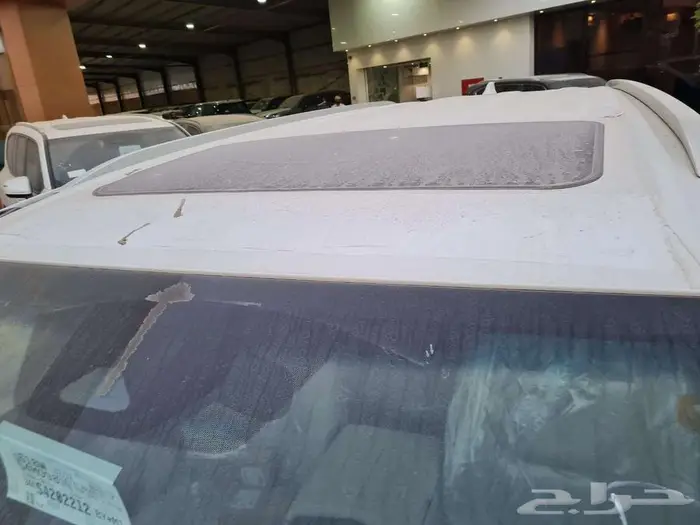تويوتا لاندكروزر GXR4 بنزين 2025 - كاش و أقساط 22