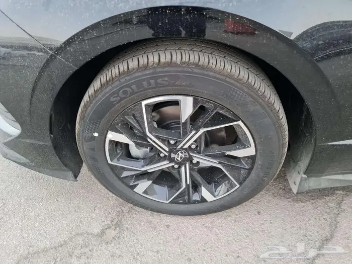 هيونداي سوناتا فليت 9