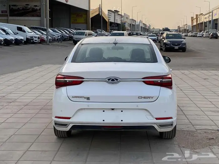 شيري اريزو 6 فل كامل 2023 كاش - اقساط 3