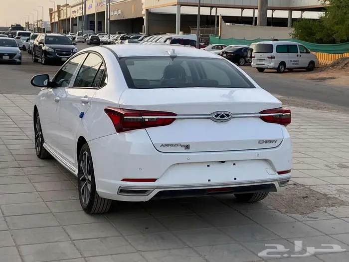 شيري اريزو 6 فل كامل 2023 كاش - اقساط 13