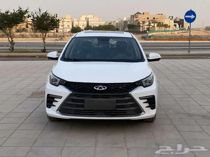شيري اريزو 6 فل كامل 2023 كاش - اقساط 1