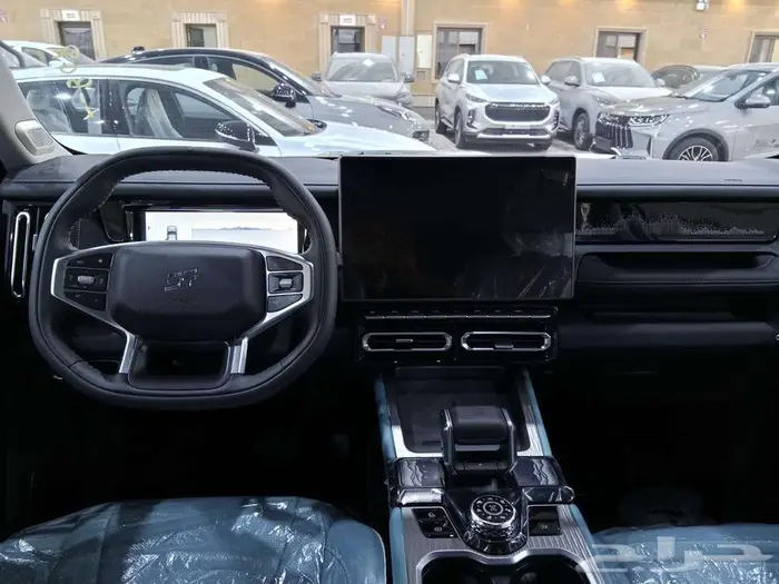 جيتور T1 لاكجري 2025 5