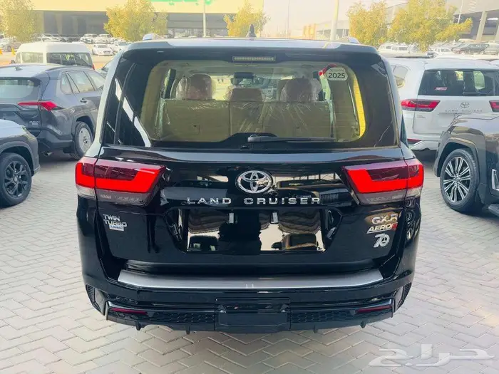 عرض خاص جى اكس ار L5 2025 بالنقد والتقسيط. 6