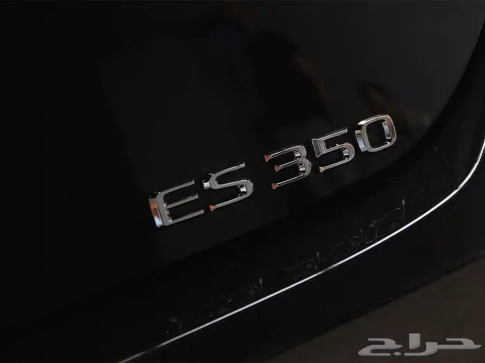لكزس ES350 سعودى 2025 17